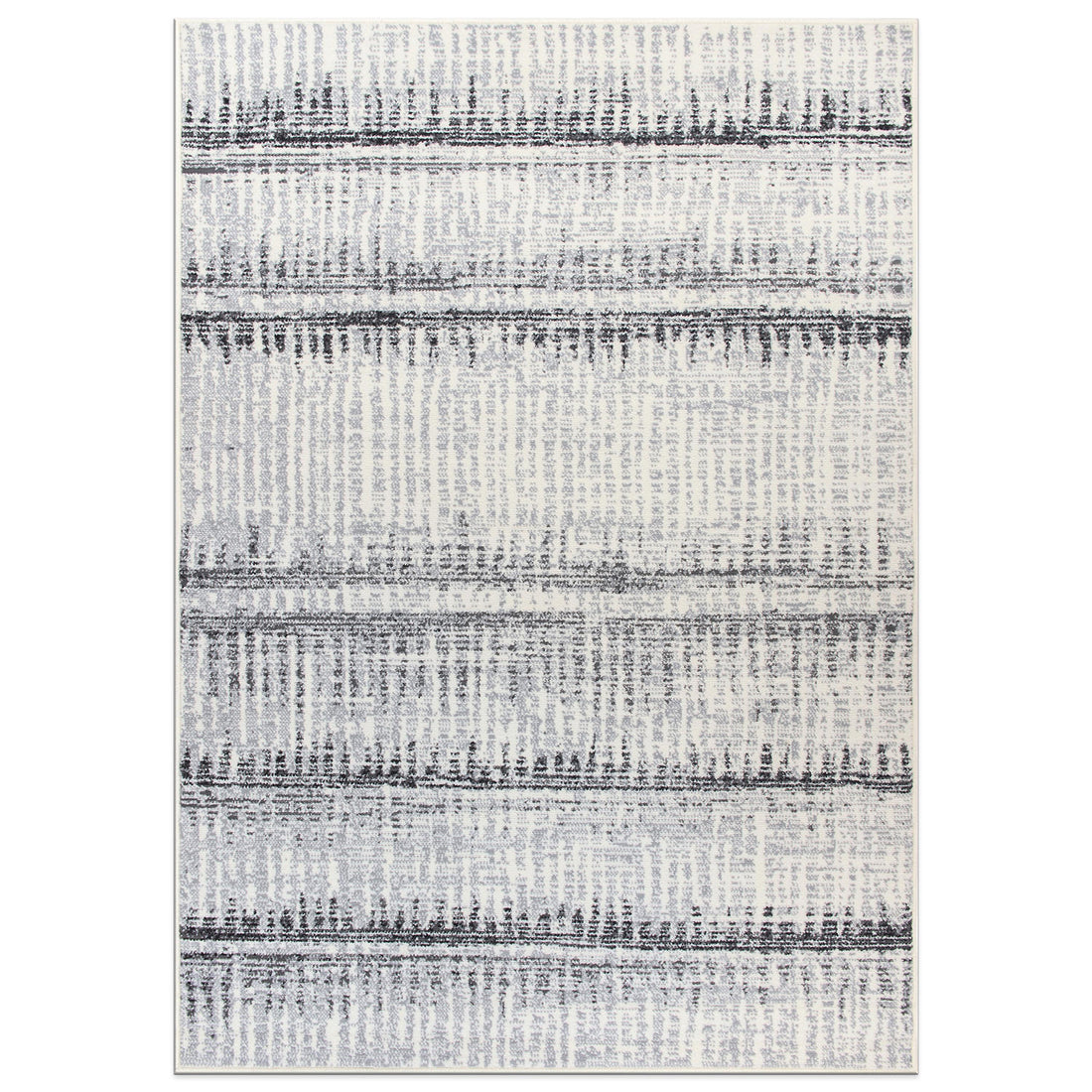 Contemporary Bohemian Area rug