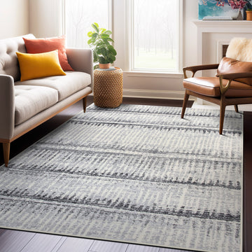 Contemporary Bohemian Area rug