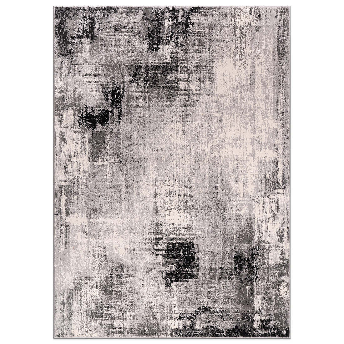 Dublin Contemporary Abstract Area Rug