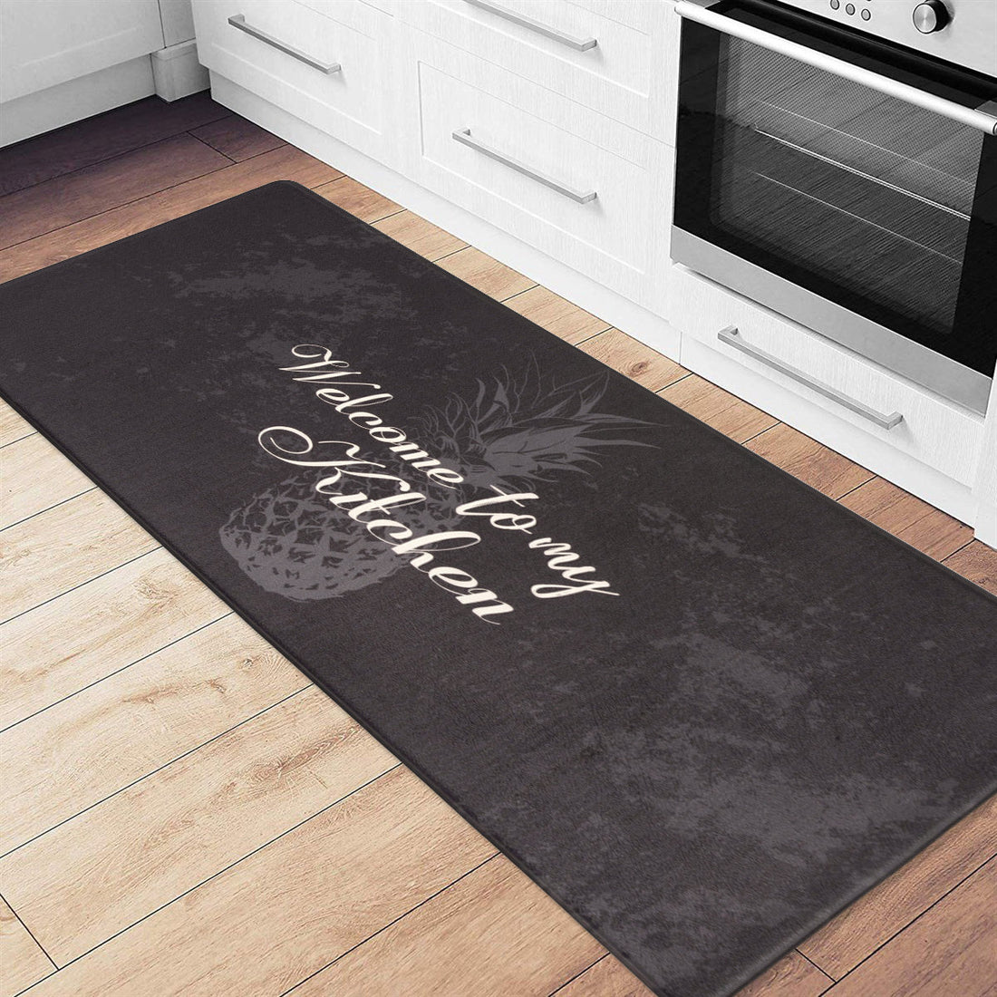 Welcome Kitchen Anti Fatigue Standing Mat