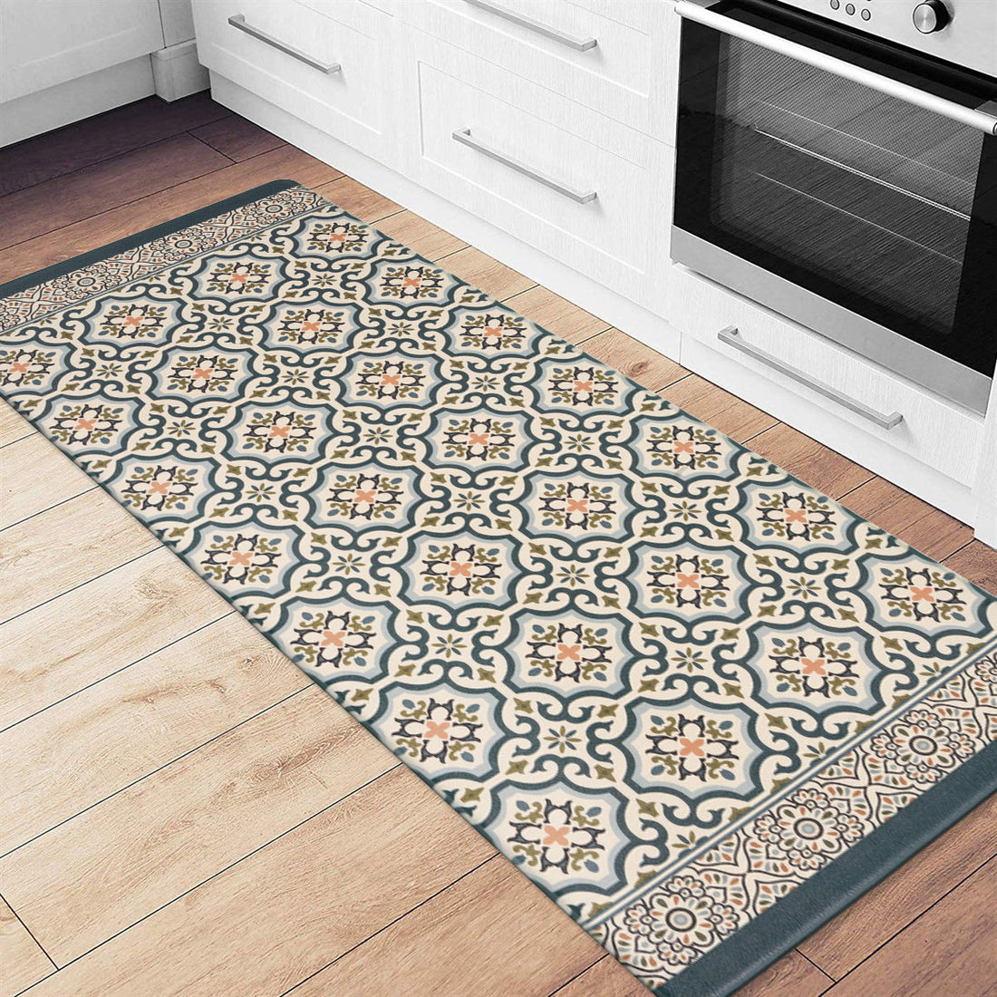 Kitchen Durable Anti Fatigue Standing Mat