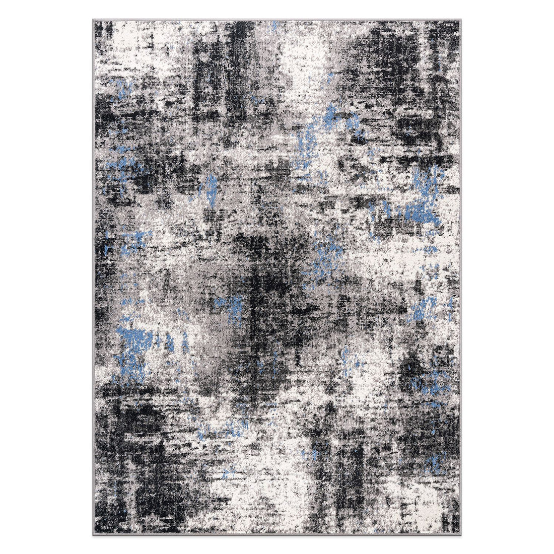 Adare Contemporary Abstract Area Rug