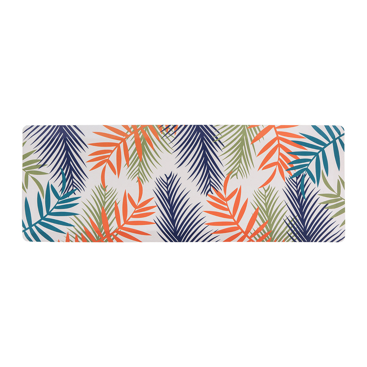 Multicolored