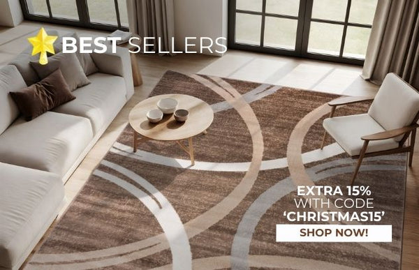 Best Seller Area Rugs