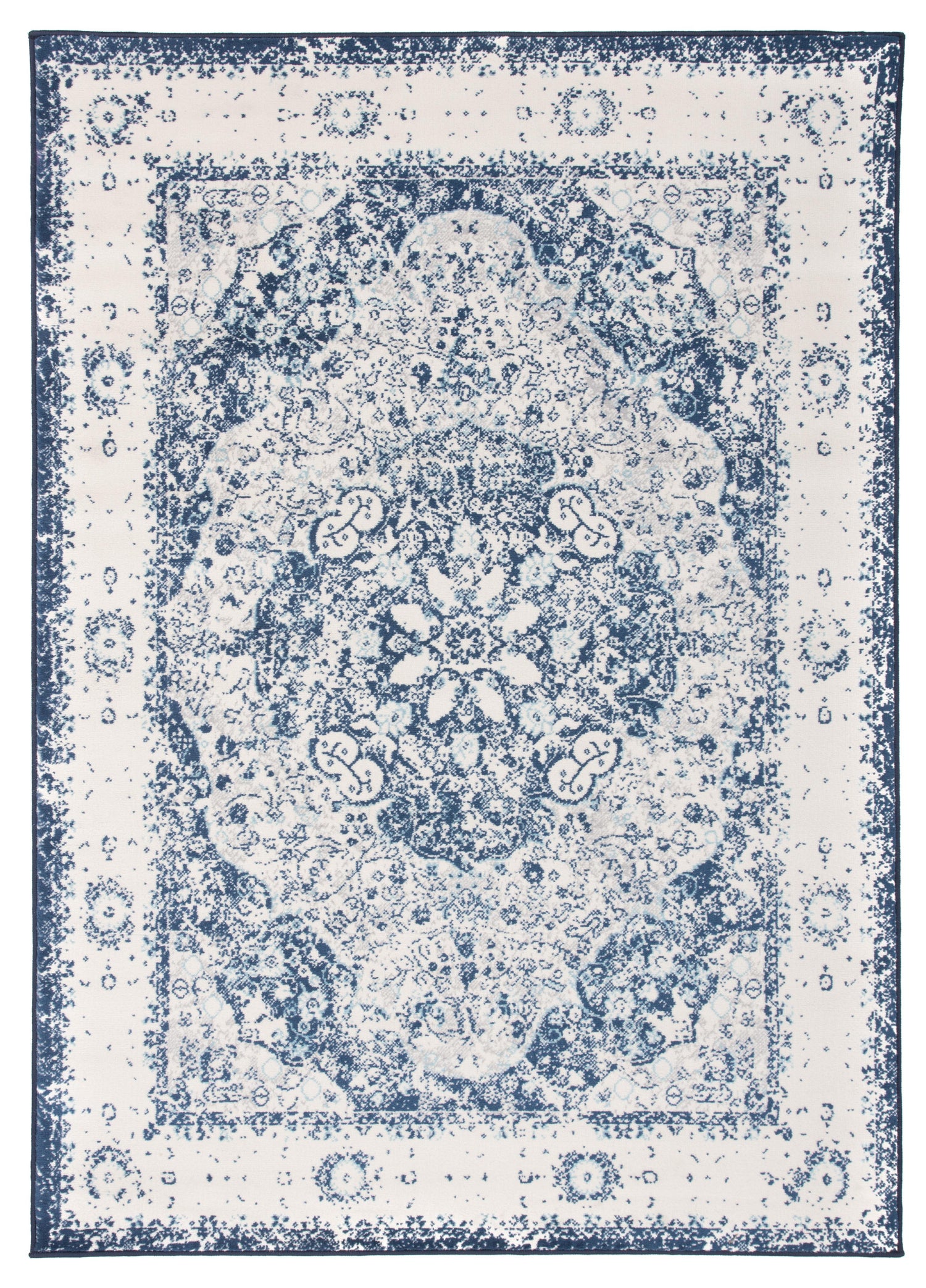Vintage Oriental