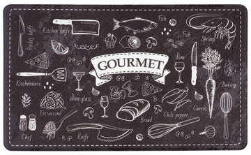 Gourmet Anti Fatigue Standing Mat