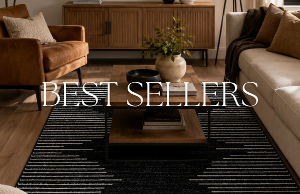 Best Seller Area Rugs
