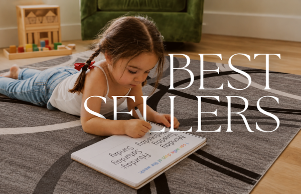 Best Seller Area Rugs