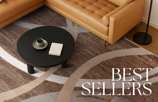 Best Seller Area Rugs
