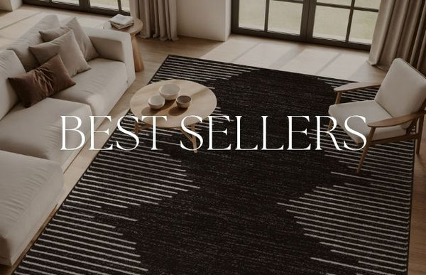 Best Seller Area Rugs