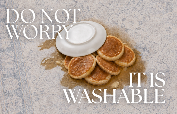Machine Washable Rugs