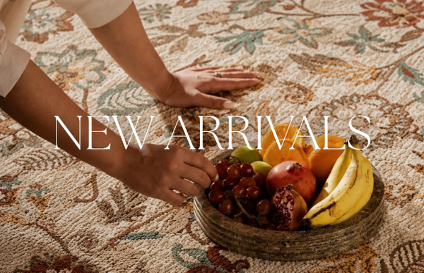 New Arrivals